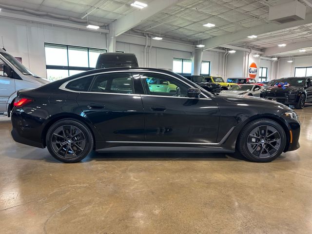 2025 BMW i4 xDrive40 | Irving, Texas | Hopper Motorplex 2025 BMW i4 xDrive40 | Irving, Texas | Hopper Motorplex