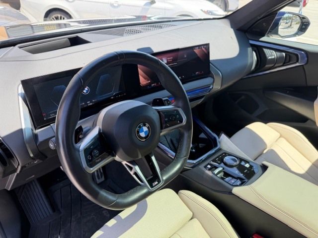 2025 BMW X3 30 xDrive | Bullhead City, AZ | Automobile Consulting Services