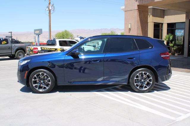 2025 BMW X3 30 xDrive | Bullhead City, AZ | Automobile Consulting Services