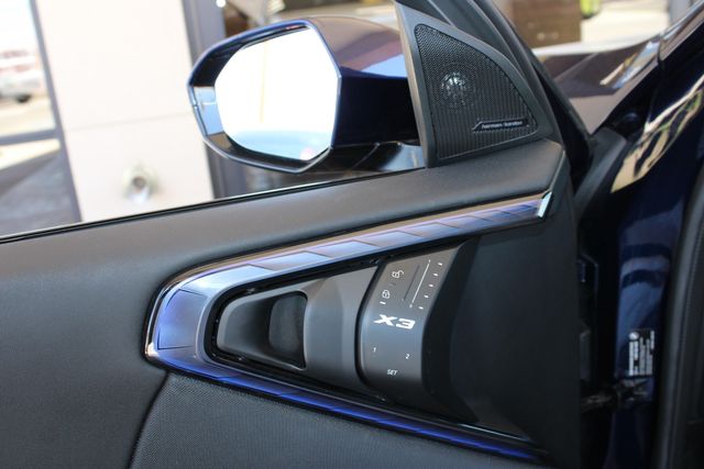 2025 BMW X3 30 xDrive | Bullhead City, AZ | Automobile Consulting Services