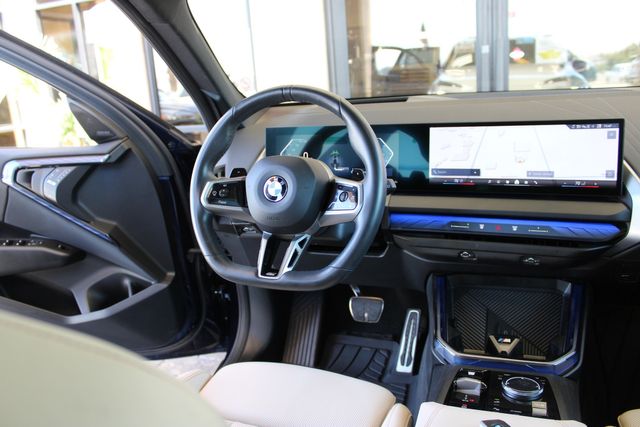 2025 BMW X3 30 xDrive | Bullhead City, AZ | Automobile Consulting Services