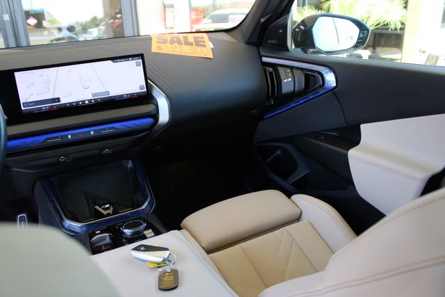 2025 BMW X3 30 xDrive | Bullhead City, AZ | Automobile Consulting Services