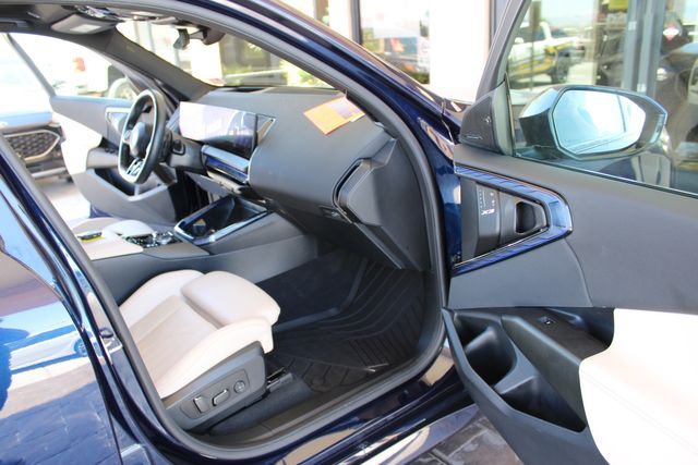 2025 BMW X3 30 xDrive | Bullhead City, AZ | Automobile Consulting Services