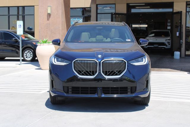 2025 BMW X3 30 xDrive | Bullhead City, AZ | Automobile Consulting Services 2025 BMW X3 30 xDrive | Bullhead City, AZ | Automobile Consulting Services