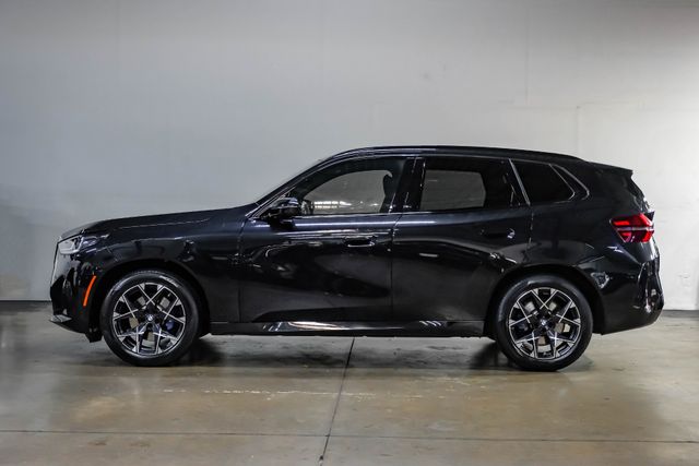 2025 BMW X3 30 xDrive VEGANZA PERFORATED & QUILTED LEATHER TX | Dallas, TX | East Dallas Diesel 2025 BMW X3 30 xDrive VEGANZA PERFORATED & QUILTED LEATHER TX | Dallas, TX | East Dallas Diesel