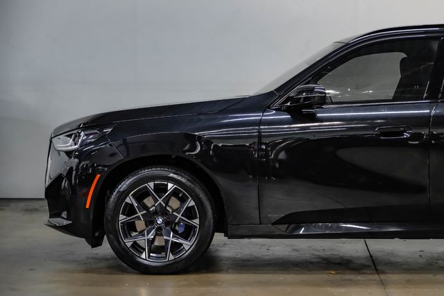 2025 BMW X3 30 xDrive VEGANZA PERFORATED &amp; QUILTED LEATHER TX | Dallas, TX | East Dallas Diesel