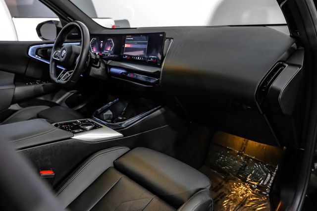 2025 BMW X3 30 xDrive VEGANZA PERFORATED & QUILTED LEATHER TX | Dallas, TX | East Dallas Diesel 2025 BMW X3 30 xDrive VEGANZA PERFORATED & QUILTED LEATHER TX | Dallas, TX | East Dallas Diesel