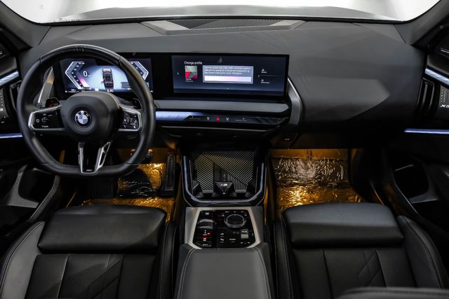 2025 BMW X3 30 xDrive VEGANZA PERFORATED & QUILTED LEATHER TX | Dallas, TX | East Dallas Diesel 2025 BMW X3 30 xDrive VEGANZA PERFORATED & QUILTED LEATHER TX | Dallas, TX | East Dallas Diesel