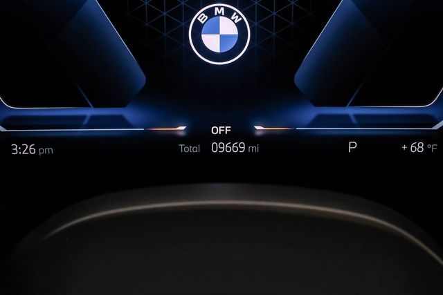 2025 BMW X3 30 xDrive VEGANZA PERFORATED &amp; QUILTED LEATHER TX | Dallas, TX | East Dallas Diesel