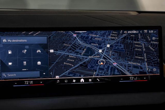 2025 BMW X3 30 xDrive VEGANZA PERFORATED & QUILTED LEATHER TX | Dallas, TX | East Dallas Diesel 2025 BMW X3 30 xDrive VEGANZA PERFORATED & QUILTED LEATHER TX | Dallas, TX | East Dallas Diesel