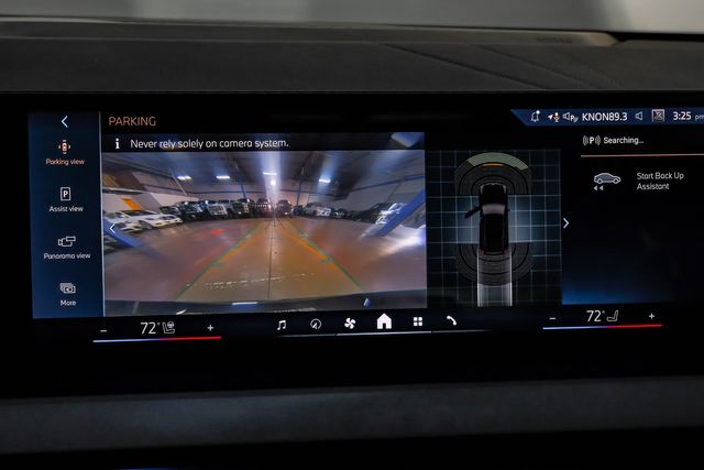 2025 BMW X3 30 xDrive VEGANZA PERFORATED & QUILTED LEATHER TX | Dallas, TX | East Dallas Diesel 2025 BMW X3 30 xDrive VEGANZA PERFORATED & QUILTED LEATHER TX | Dallas, TX | East Dallas Diesel