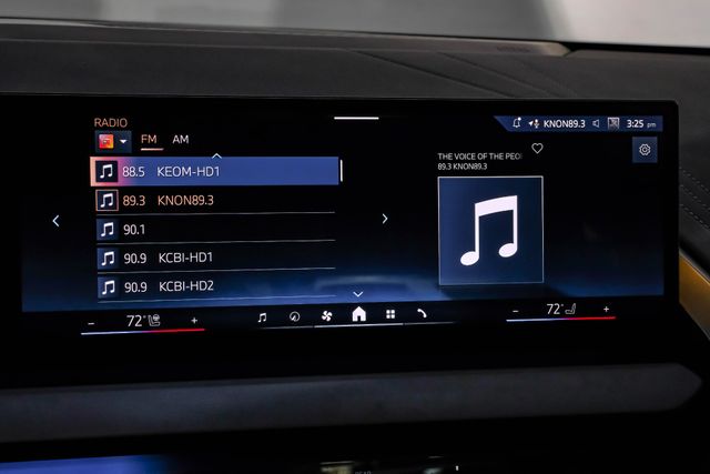 2025 BMW X3 30 xDrive VEGANZA PERFORATED & QUILTED LEATHER TX | Dallas, TX | East Dallas Diesel 2025 BMW X3 30 xDrive VEGANZA PERFORATED & QUILTED LEATHER TX | Dallas, TX | East Dallas Diesel