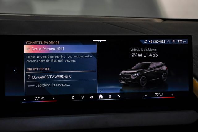 2025 BMW X3 30 xDrive VEGANZA PERFORATED & QUILTED LEATHER TX | Dallas, TX | East Dallas Diesel 2025 BMW X3 30 xDrive VEGANZA PERFORATED & QUILTED LEATHER TX | Dallas, TX | East Dallas Diesel