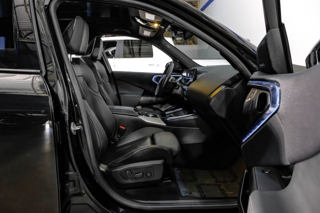 2025 BMW X3 30 xDrive VEGANZA PERFORATED & QUILTED LEATHER TX | Dallas, TX | East Dallas Diesel 2025 BMW X3 30 xDrive VEGANZA PERFORATED & QUILTED LEATHER TX | Dallas, TX | East Dallas Diesel