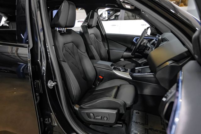 2025 BMW X3 30 xDrive VEGANZA PERFORATED & QUILTED LEATHER TX | Dallas, TX | East Dallas Diesel 2025 BMW X3 30 xDrive VEGANZA PERFORATED & QUILTED LEATHER TX | Dallas, TX | East Dallas Diesel