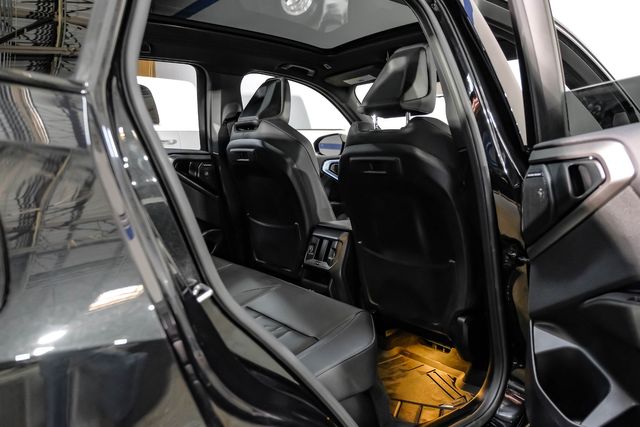 2025 BMW X3 30 xDrive VEGANZA PERFORATED & QUILTED LEATHER TX | Dallas, TX | East Dallas Diesel 2025 BMW X3 30 xDrive VEGANZA PERFORATED & QUILTED LEATHER TX | Dallas, TX | East Dallas Diesel