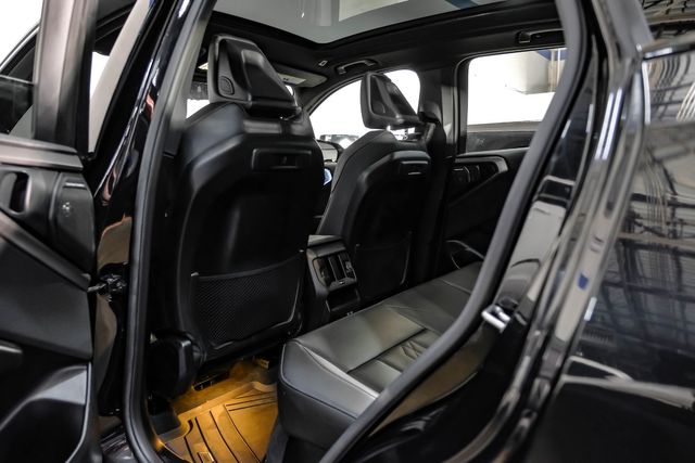 2025 BMW X3 30 xDrive VEGANZA PERFORATED &amp; QUILTED LEATHER TX | Dallas, TX | East Dallas Diesel