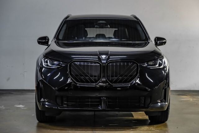 2025 BMW X3 30 xDrive VEGANZA PERFORATED & QUILTED LEATHER TX | Dallas, TX | East Dallas Diesel 2025 BMW X3 30 xDrive VEGANZA PERFORATED & QUILTED LEATHER TX | Dallas, TX | East Dallas Diesel