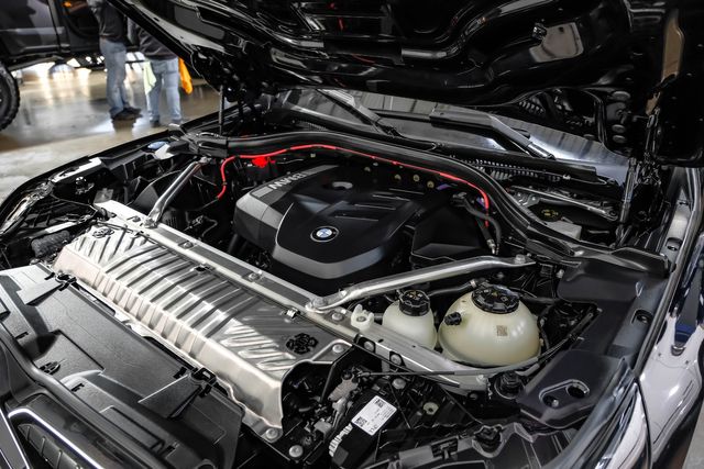 2025 BMW X3 30 xDrive VEGANZA PERFORATED & QUILTED LEATHER TX | Dallas, TX | East Dallas Diesel 2025 BMW X3 30 xDrive VEGANZA PERFORATED & QUILTED LEATHER TX | Dallas, TX | East Dallas Diesel