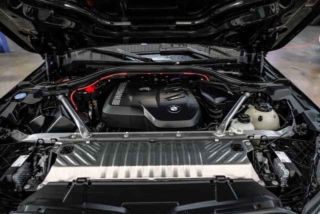 2025 BMW X3 30 xDrive VEGANZA PERFORATED &amp; QUILTED LEATHER TX | Dallas, TX | East Dallas Diesel