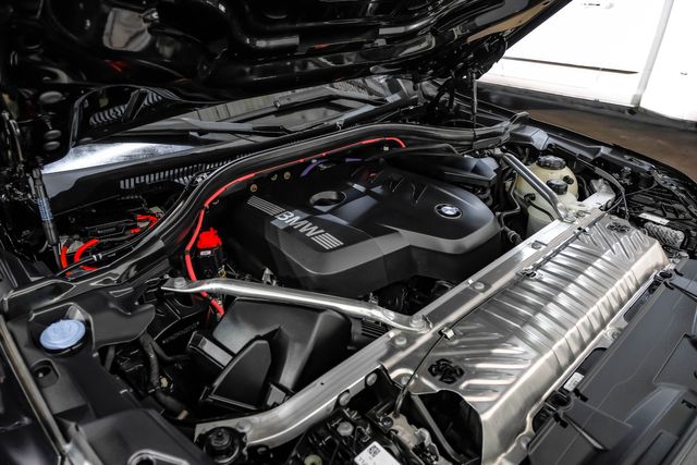 2025 BMW X3 30 xDrive VEGANZA PERFORATED & QUILTED LEATHER TX | Dallas, TX | East Dallas Diesel 2025 BMW X3 30 xDrive VEGANZA PERFORATED & QUILTED LEATHER TX | Dallas, TX | East Dallas Diesel