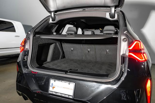 2025 BMW X3 30 xDrive VEGANZA PERFORATED & QUILTED LEATHER TX | Dallas, TX | East Dallas Diesel 2025 BMW X3 30 xDrive VEGANZA PERFORATED & QUILTED LEATHER TX | Dallas, TX | East Dallas Diesel