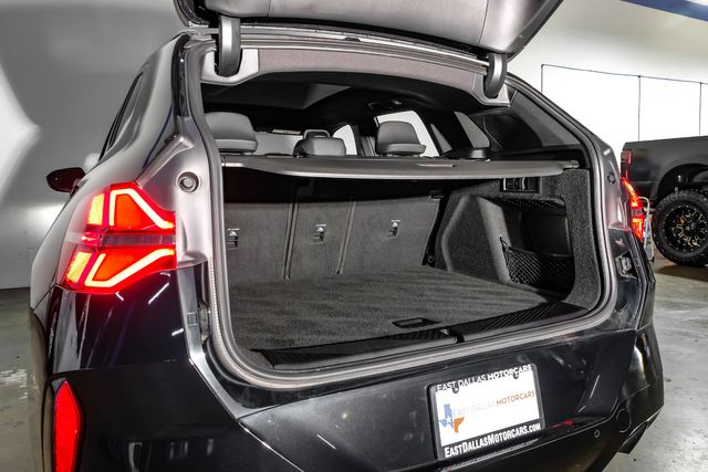 2025 BMW X3 30 xDrive VEGANZA PERFORATED & QUILTED LEATHER TX | Dallas, TX | East Dallas Diesel 2025 BMW X3 30 xDrive VEGANZA PERFORATED & QUILTED LEATHER TX | Dallas, TX | East Dallas Diesel