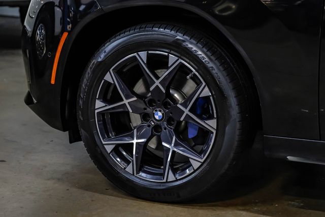 2025 BMW X3 30 xDrive VEGANZA PERFORATED & QUILTED LEATHER TX | Dallas, TX | East Dallas Diesel 2025 BMW X3 30 xDrive VEGANZA PERFORATED & QUILTED LEATHER TX | Dallas, TX | East Dallas Diesel