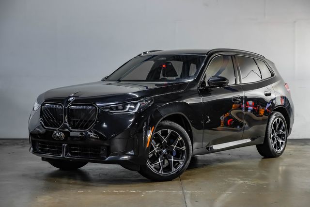 2025 BMW X3 30 xDrive VEGANZA PERFORATED & QUILTED LEATHER TX | Dallas, TX | East Dallas Diesel 2025 BMW X3 30 xDrive VEGANZA PERFORATED & QUILTED LEATHER TX | Dallas, TX | East Dallas Diesel