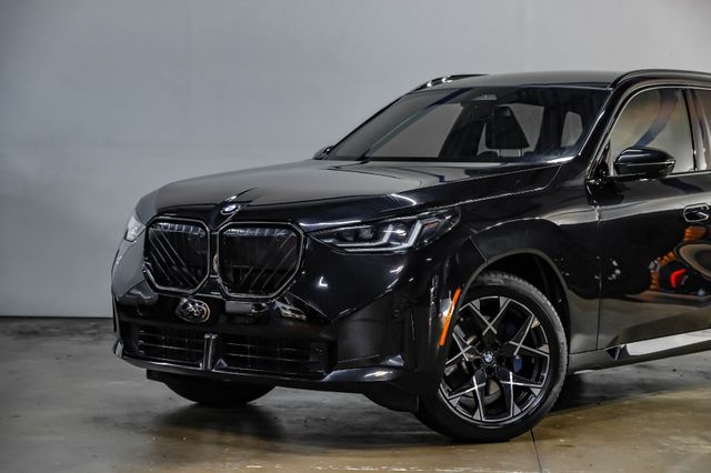 2025 BMW X3 30 xDrive VEGANZA PERFORATED & QUILTED LEATHER TX | Dallas, TX | East Dallas Diesel 2025 BMW X3 30 xDrive VEGANZA PERFORATED & QUILTED LEATHER TX | Dallas, TX | East Dallas Diesel