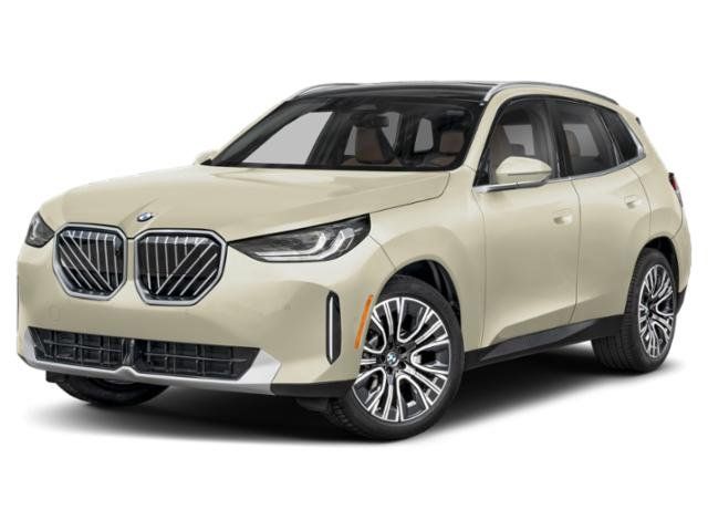 2025 BMW X3 30 xDrive | Honolulu, HI | Autosource Hawaii 