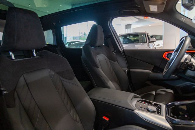 2025 BMW X3 30 xDrive M Sport Package Convenience Package