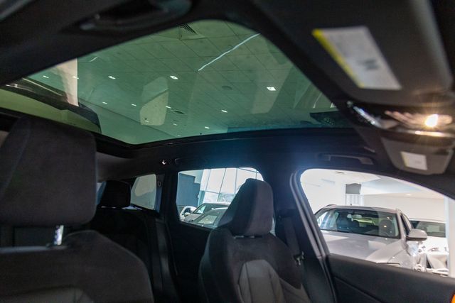 2025 BMW X3 30 xDrive M Sport Package Convenience Package