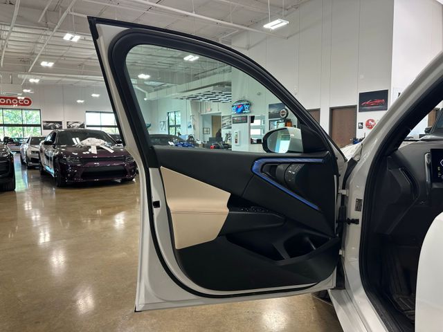 2025 BMW X3 30 xDrive | Irving, Texas | Hopper Motorplex