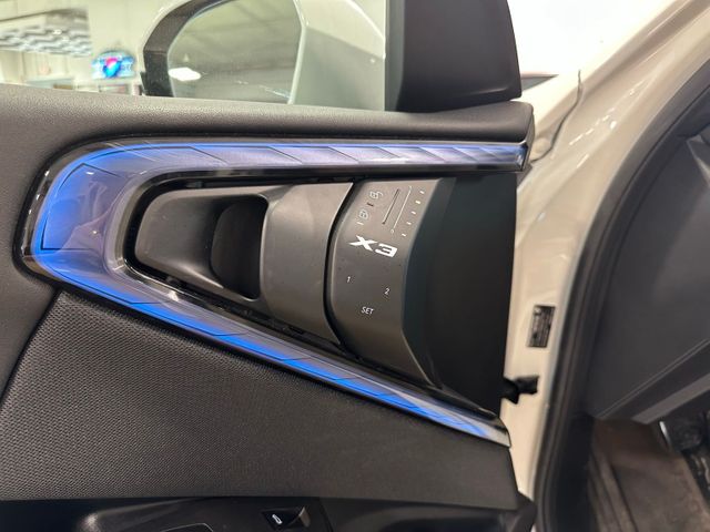 2025 BMW X3 30 xDrive | Irving, Texas | Hopper Motorplex