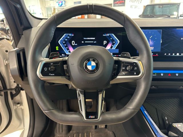 2025 BMW X3 30 xDrive | Irving, Texas | Hopper Motorplex