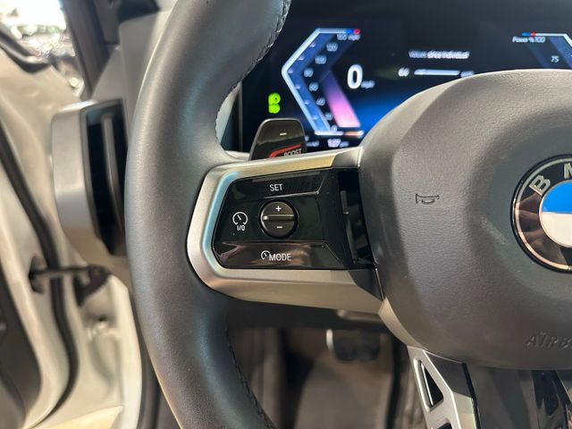 2025 BMW X3 30 xDrive | Irving, Texas | Hopper Motorplex