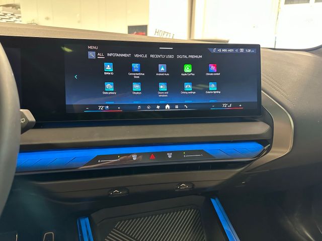 2025 BMW X3 30 xDrive | Irving, Texas | Hopper Motorplex