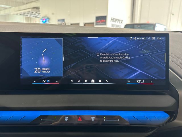 2025 BMW X3 30 xDrive | Irving, Texas | Hopper Motorplex