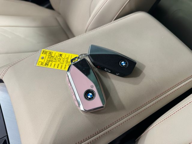 2025 BMW X3 30 xDrive | Irving, Texas | Hopper Motorplex