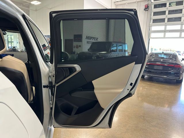 2025 BMW X3 30 xDrive | Irving, Texas | Hopper Motorplex