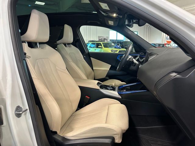 2025 BMW X3 30 xDrive | Irving, Texas | Hopper Motorplex