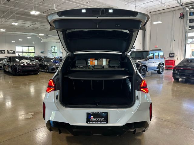 2025 BMW X3 30 xDrive | Irving, Texas | Hopper Motorplex