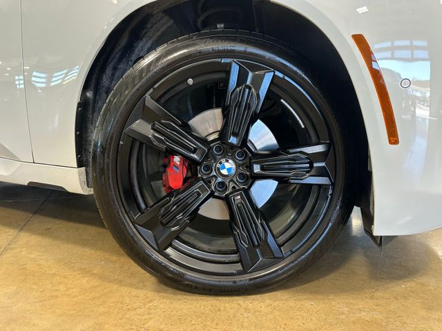 2025 BMW X3 30 xDrive | Irving, Texas | Hopper Motorplex