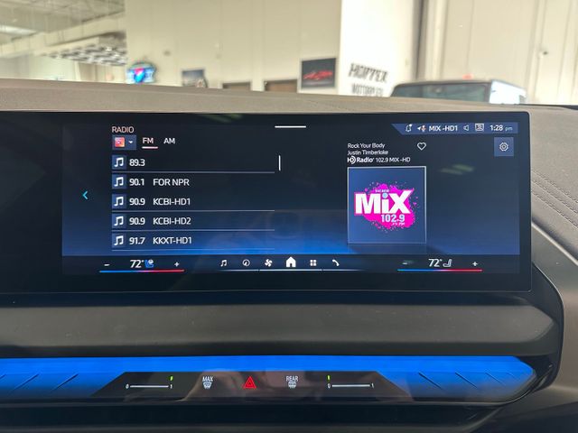2025 BMW X3 30 xDrive | Irving, Texas | Hopper Motorplex