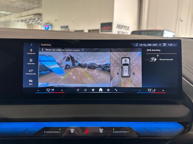 2025 BMW X3 30 xDrive | Irving, Texas | Hopper Motorplex