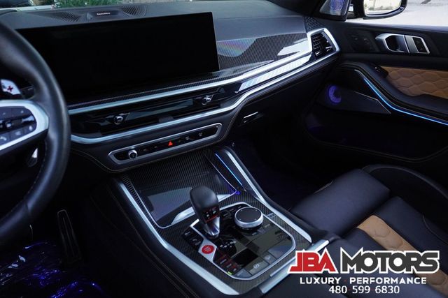 2025 BMW X5 M Competition AWD SUV X5M | MESA, AZ | JBA MOTORS