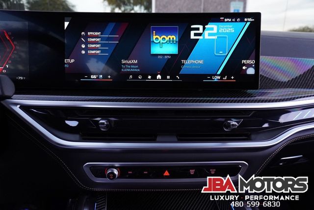 2025 BMW X5 M Competition AWD SUV X5M | MESA, AZ | JBA MOTORS