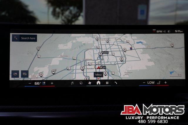 2025 BMW X5 M Competition AWD SUV X5M | MESA, AZ | JBA MOTORS