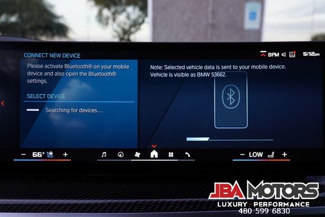 2025 BMW X5 M Competition AWD SUV X5M | MESA, AZ | JBA MOTORS